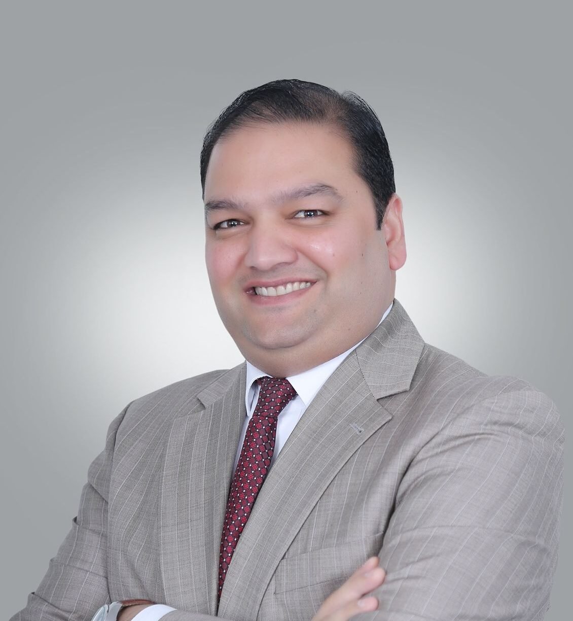 Imran safdar