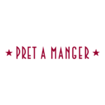 PRET A MANGER